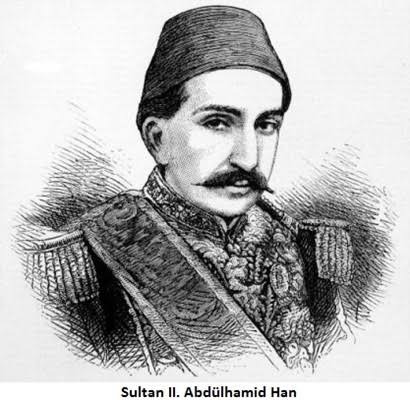 Abdülhamid Han